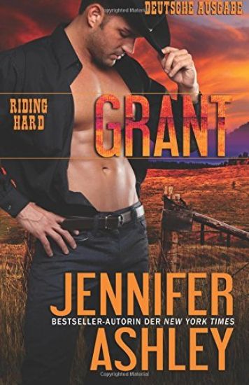 Grant: Deutsche Ausgabe