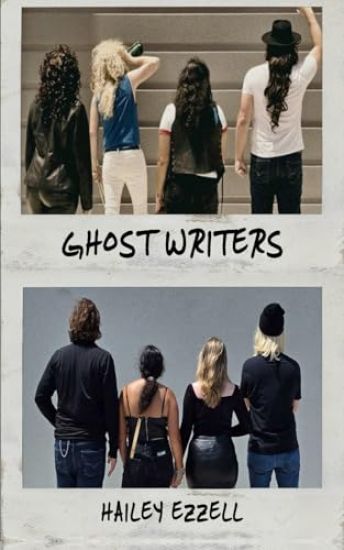 Ghost Writers