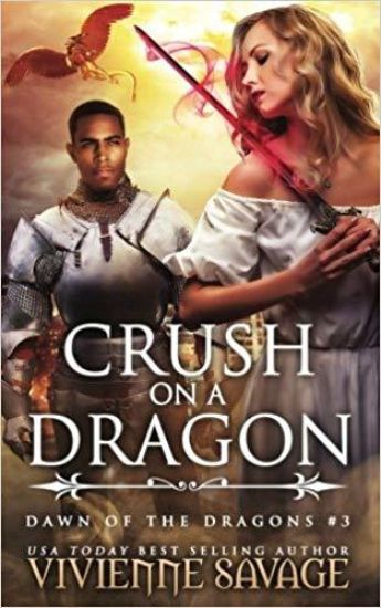 Crush on a Dragon