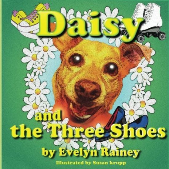 Daisy and the Three Shoes