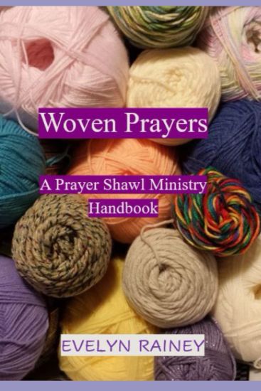 Woven Prayers