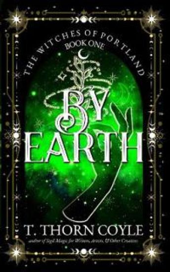 By Earth