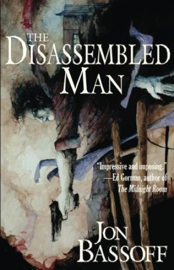 The Disassembled Man