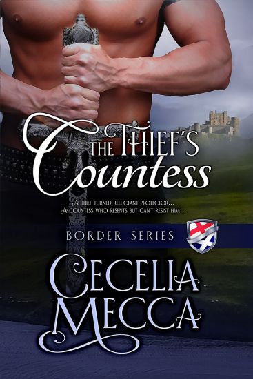 The Thief's Countess