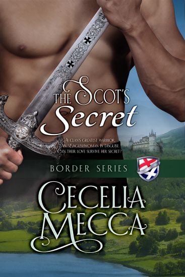 The Scot's Secret