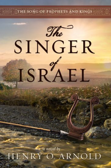 The Singer of Israel