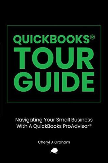 QuickBooks Tour Guide(r)