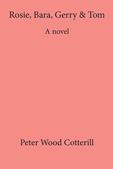 Rosie, Bara, Gerry & Tom