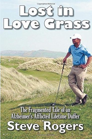Lost in Love Grass