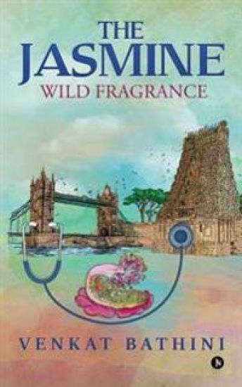 The Jasmine: Wild Fragrance