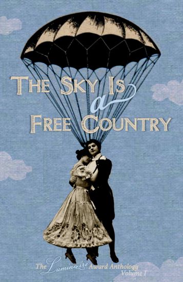 The Sky Is a Free Country