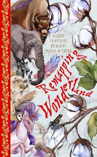 Remapping Wonderland