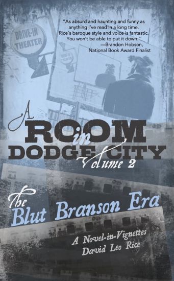 A Room in Dodge City 2