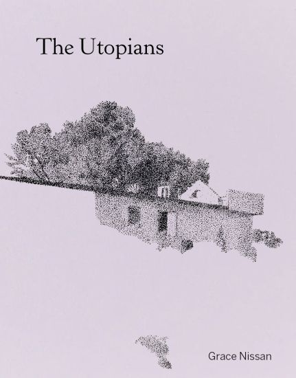 Kansikuva: The Utopians
