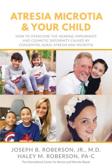 Atresia Microtia and Your Child