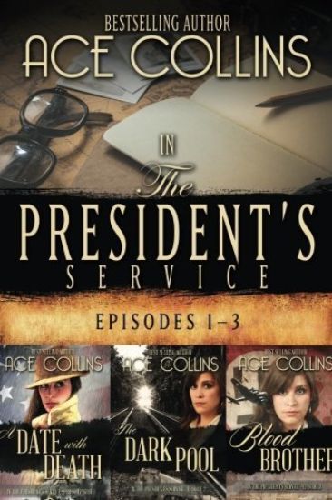 In the President's Service
