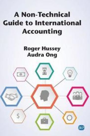 A Non-Technical Guide to International Accounting