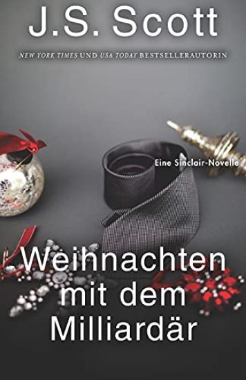 Weihnachten mit dem Milliardär