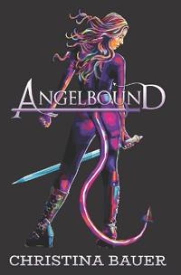 Angelbound