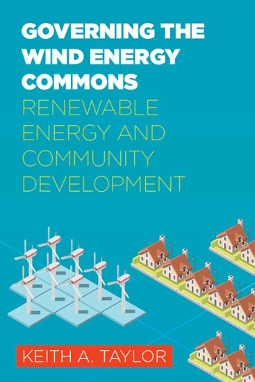 Governing the Wind Energy Commons