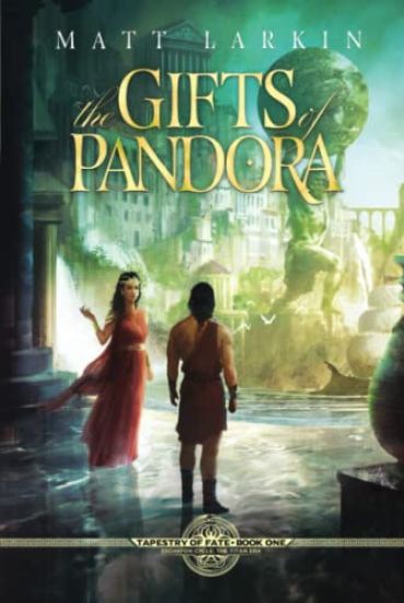 The Gifts of Pandora
