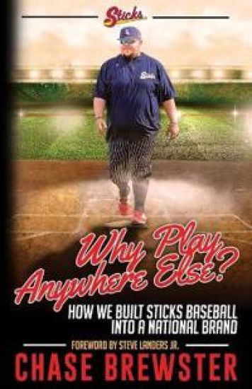 Why Play Anywhere Else?