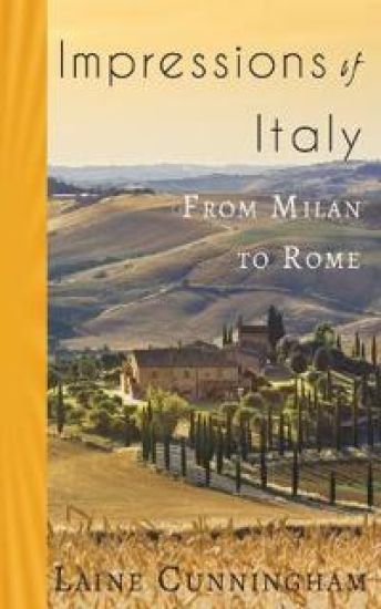 Impressions of Italy