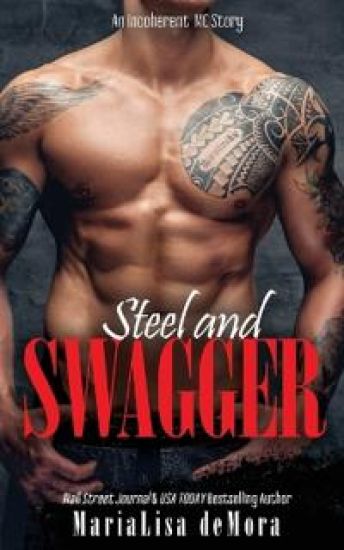 Steel and Swagger