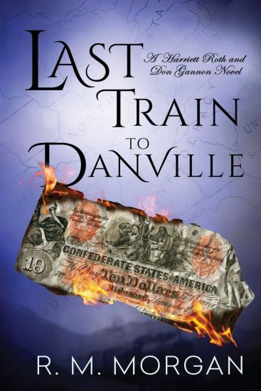 Last Train To Danville