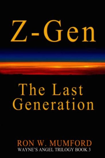 Z-Gen - The Last Generation