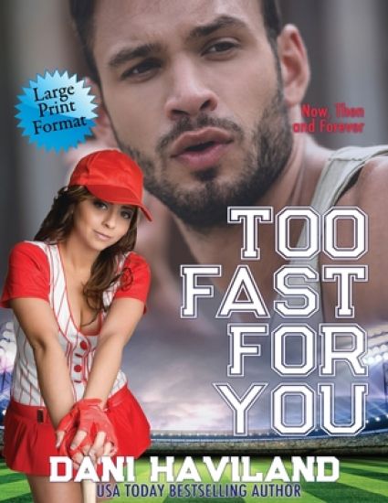 Too Fast for You