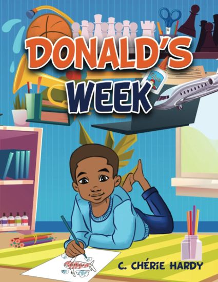 Donald's Week
