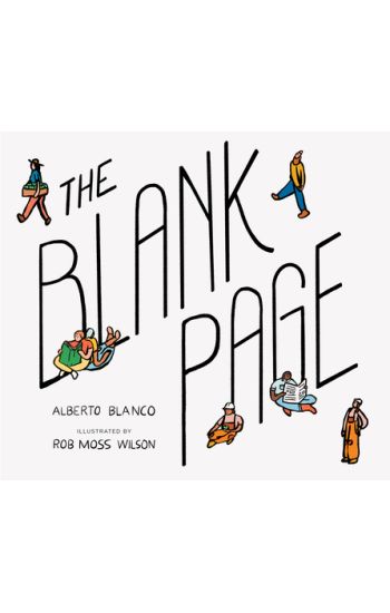 The Blank Page