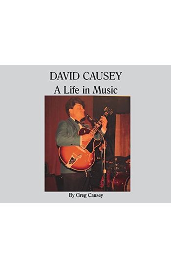David Causey