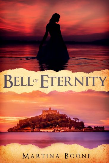 Bell of Eternity: A Celtic Legends Novel