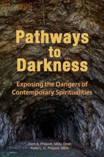 Pathways to Darkness
