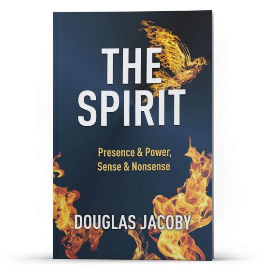 The Spirit (New Edition)