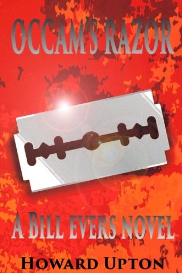 Occam's Razor: A Bill Evers Novel