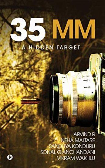 35 MM: A Hidden Target