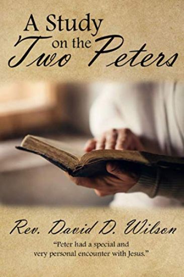 A Study on the Two Peters