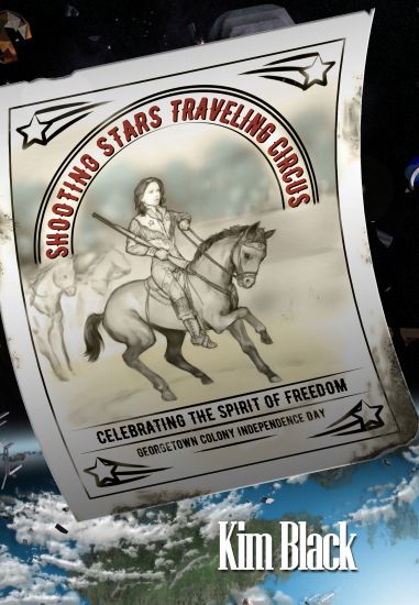 Shooting Stars Traveling Circus
