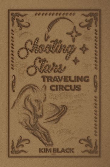 Shooting Stars Traveling Circus