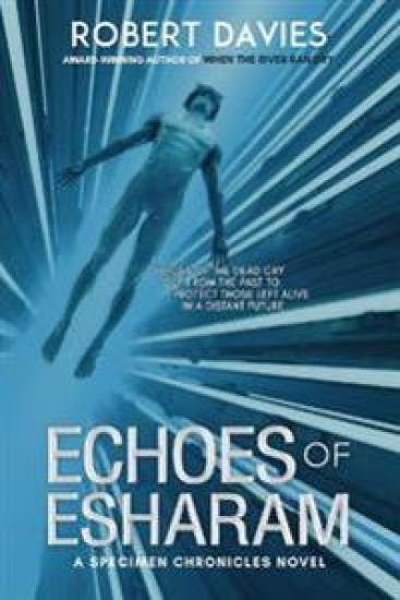 Echoes of Esharam