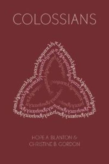 Colossians