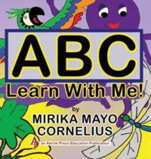 ABC Learn With Me!