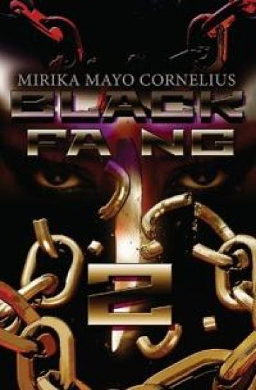 Black Fang 2