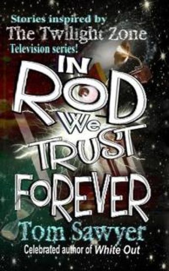 In Rod We Trust Forever