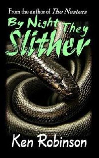 By Night They Slither