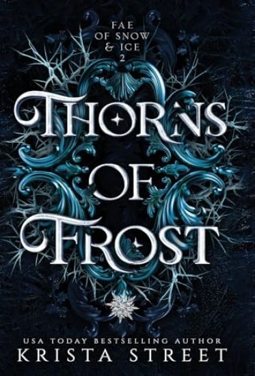 Thorns of Frost