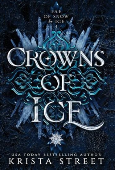 Crowns of Ice